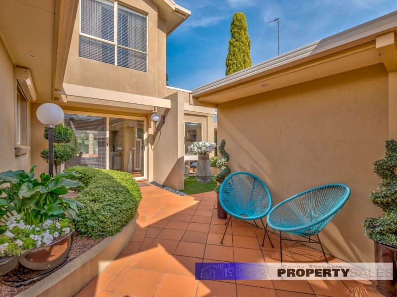 8 Ibis Court, Traralgon VIC 3844