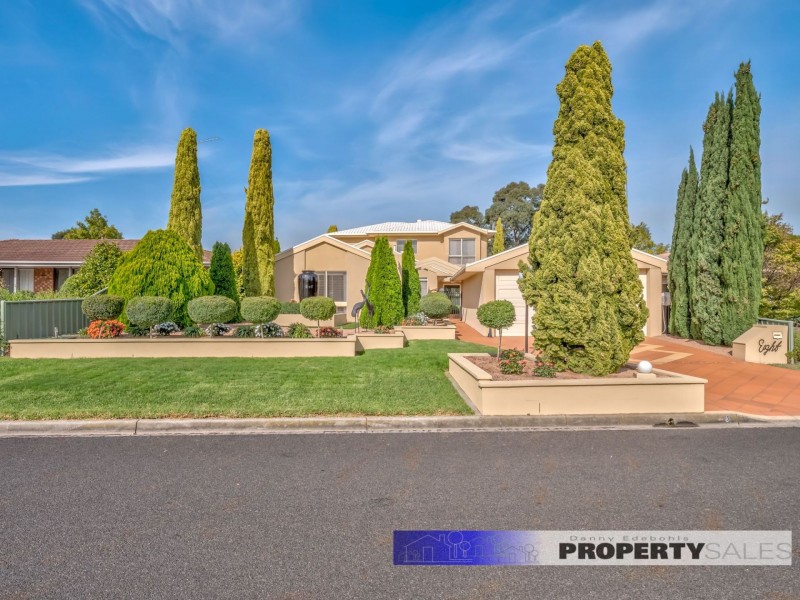 8 Ibis Court, Traralgon VIC 3844