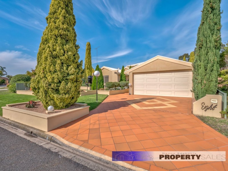 8 Ibis Court, Traralgon VIC 3844