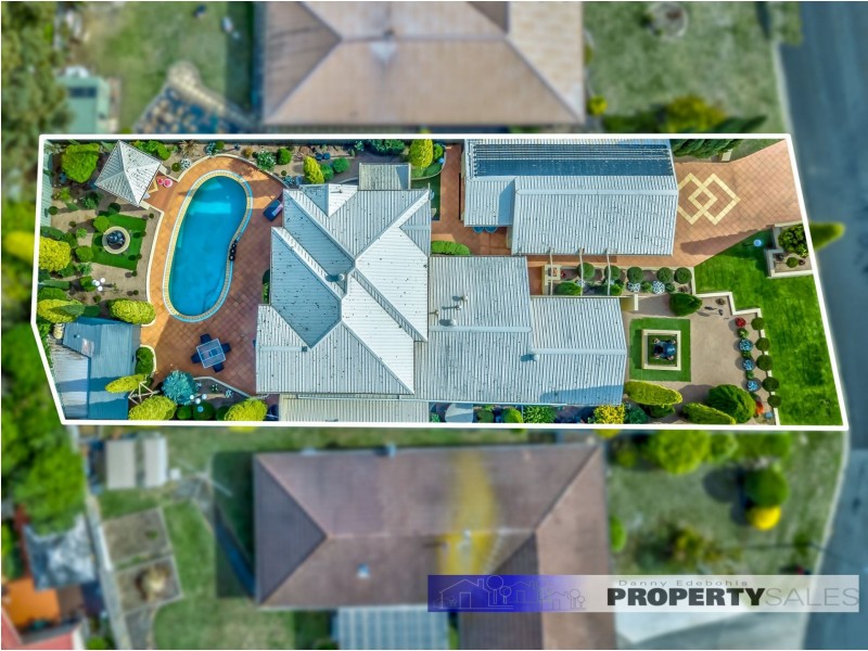 8 Ibis Court, Traralgon VIC 3844