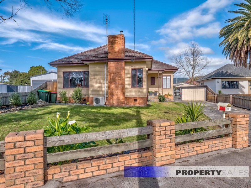 163 Lloyd Street, Moe VIC 3825