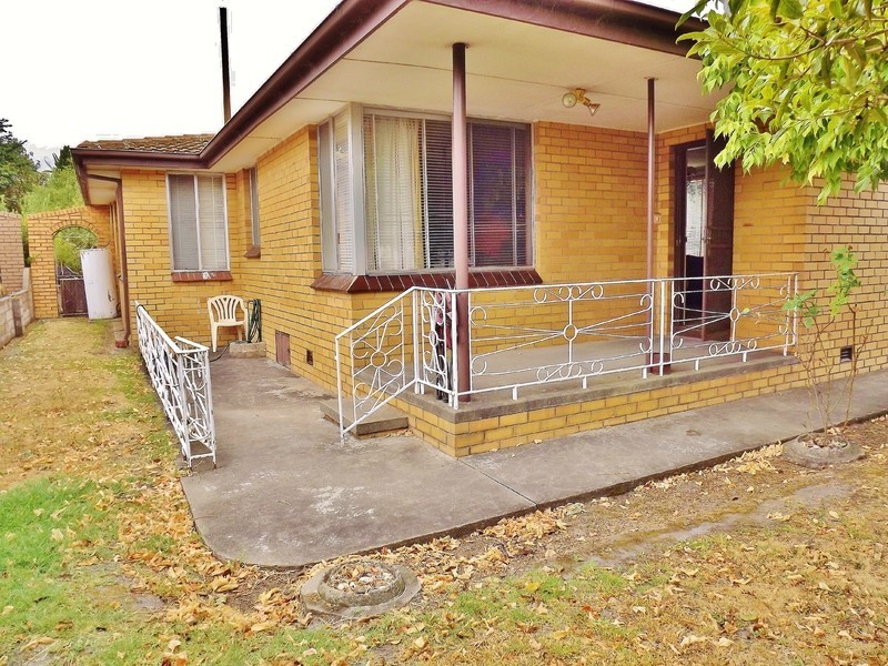 249 Old Sale Road, Newborough VIC 3825