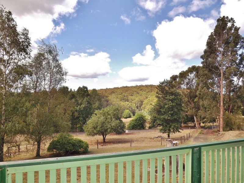 61 Thompson Valley Road, Erica VIC 3825