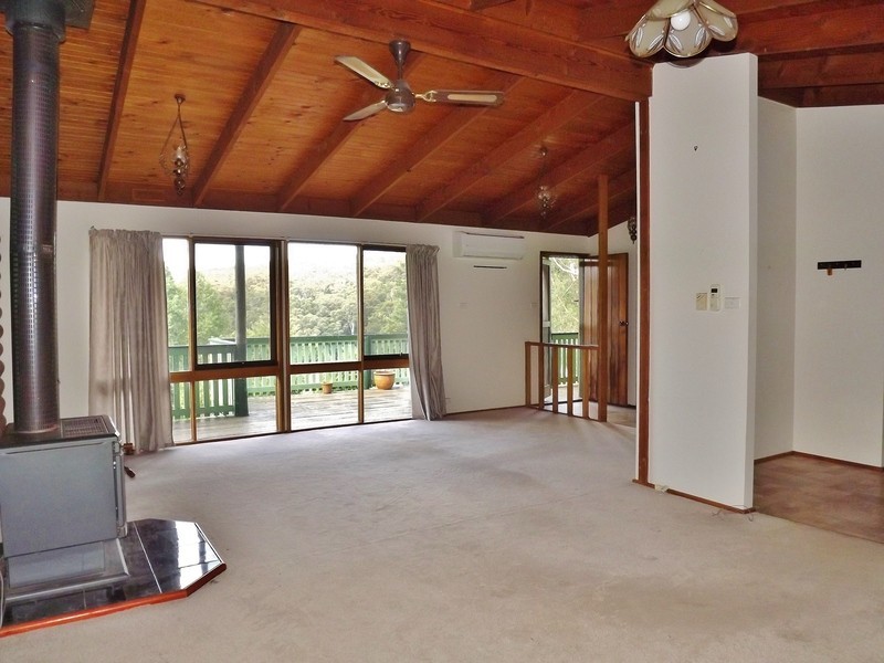 61 Thompson Valley Road, Erica VIC 3825