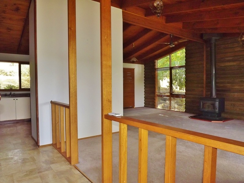 61 Thompson Valley Road, Erica VIC 3825