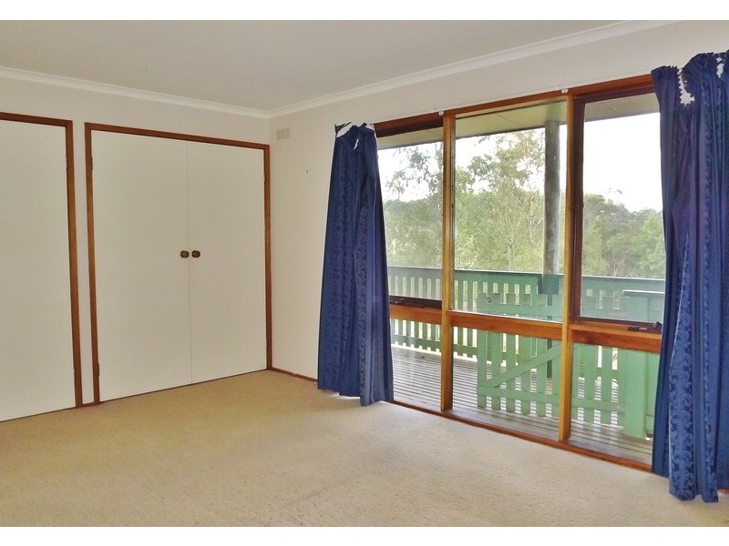 61 Thompson Valley Road, Erica VIC 3825