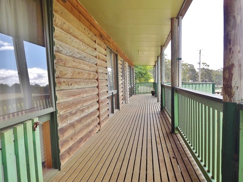 61 Thompson Valley Road, Erica VIC 3825