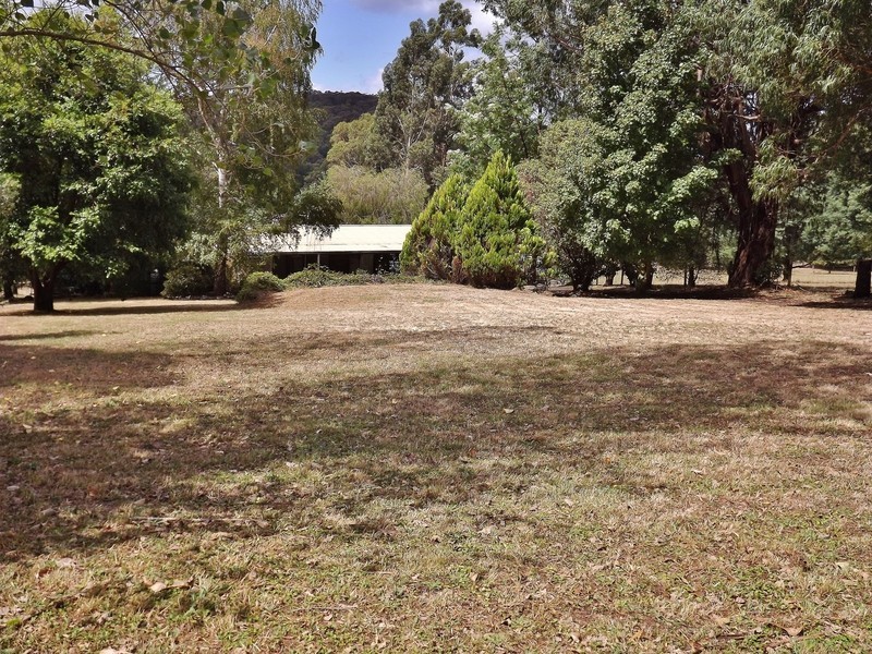 61 Thompson Valley Road, Erica VIC 3825