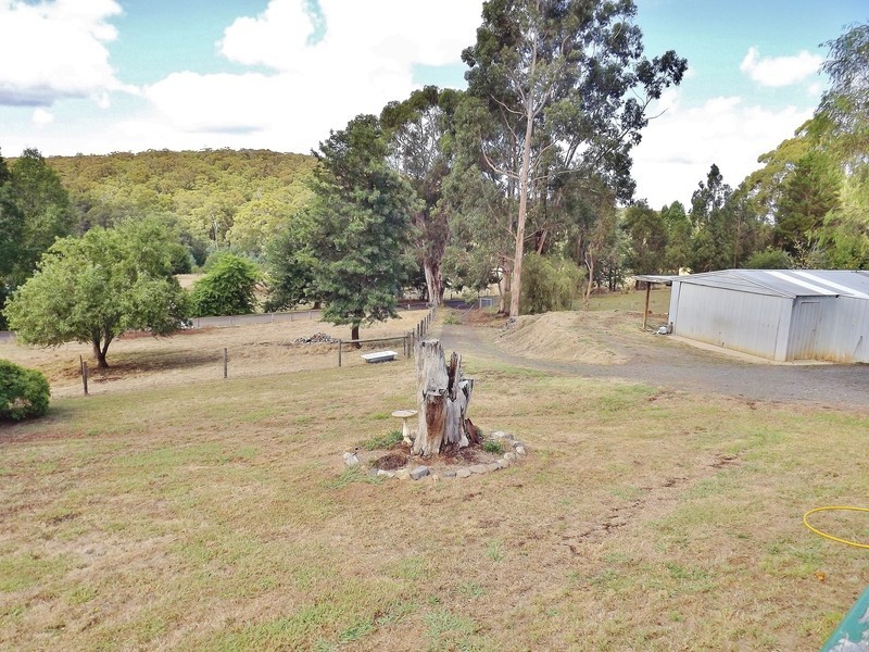 61 Thompson Valley Road, Erica VIC 3825