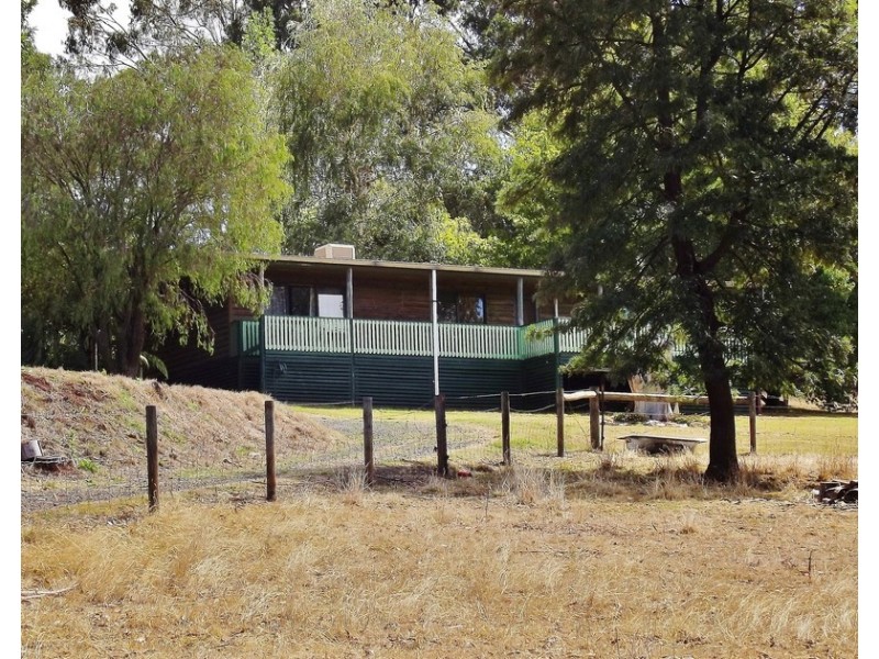 61 Thompson Valley Road, Erica VIC 3825