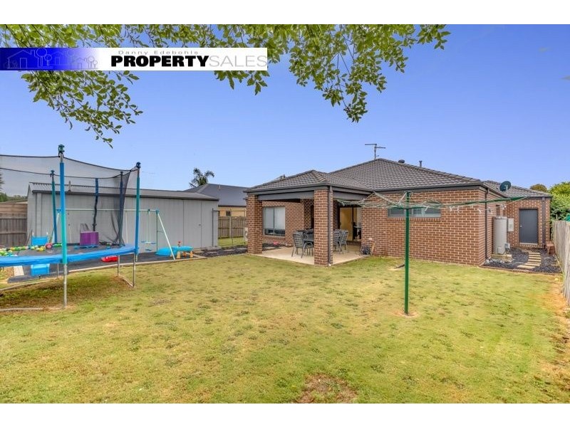 6 Shelton Street, Newborough VIC 3825
