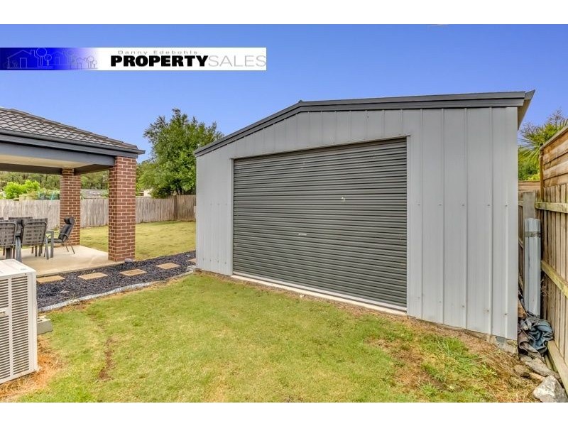 6 Shelton Street, Newborough VIC 3825