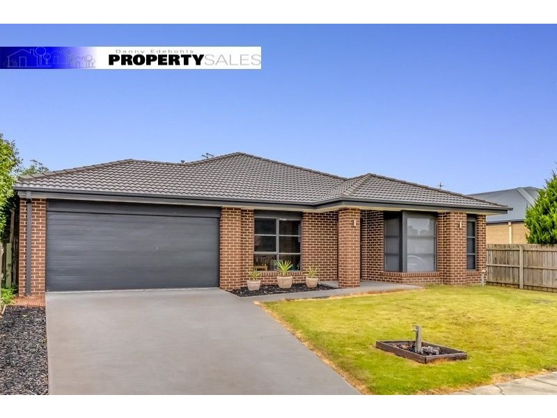 6 Shelton Street, Newborough VIC 3825