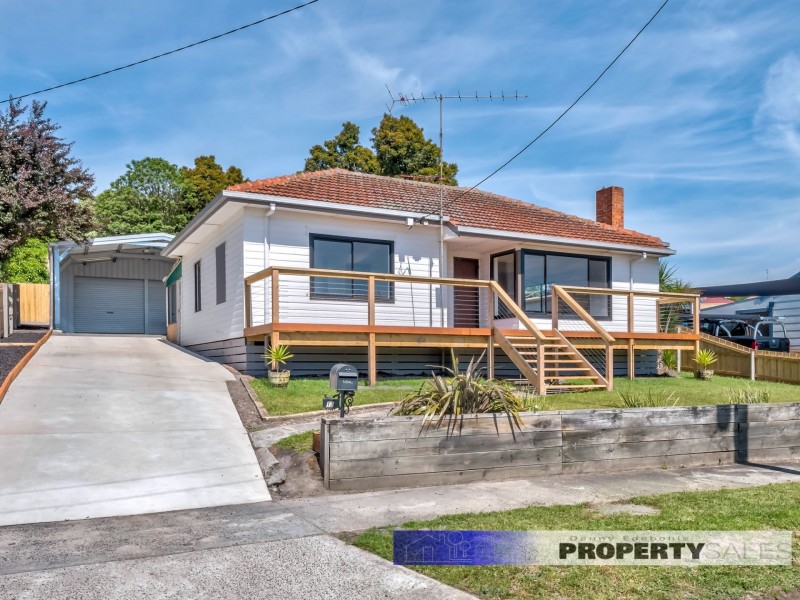 12 Low Road, Yallourn North VIC 3825