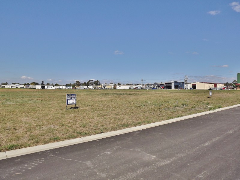 Della Torre Road, Moe VIC 3825