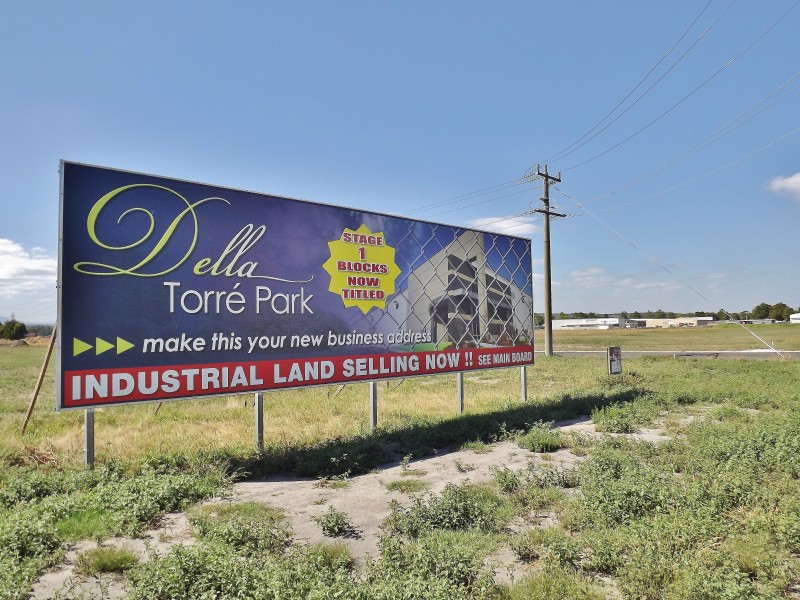 Della Torre Road, Moe VIC 3825