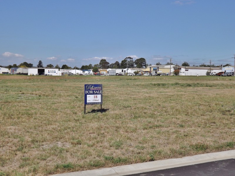 Della Torre Road, Moe VIC 3825