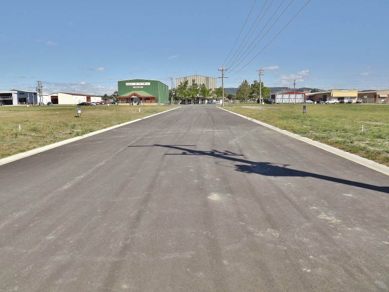 Della Torre Road, Moe VIC 3825