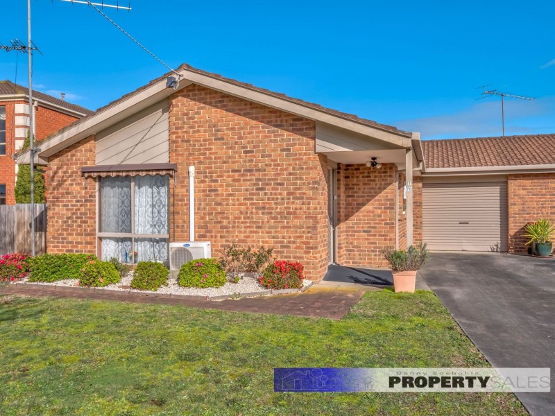 1/70 Ollerton Avenue, Newborough VIC 3825