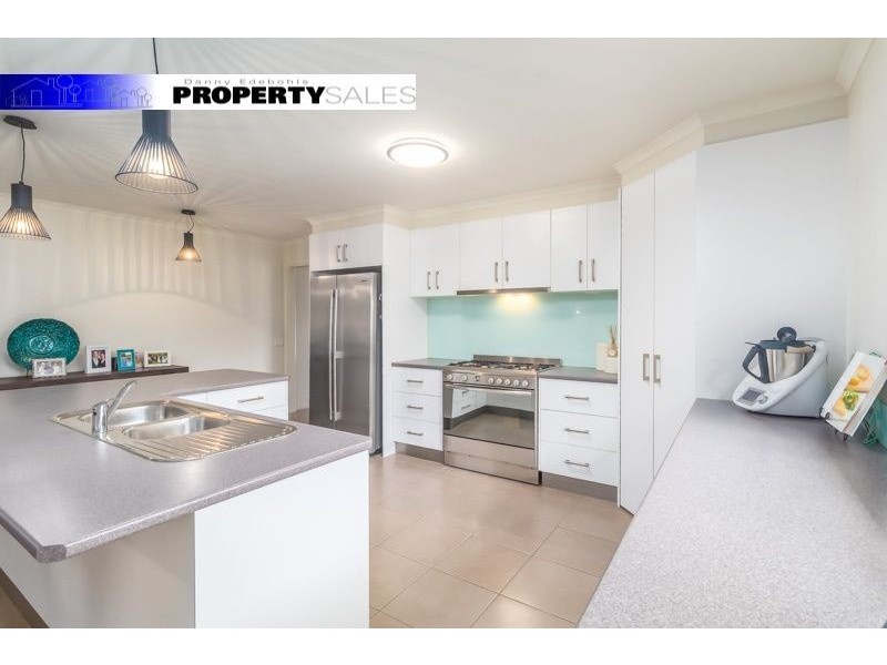 11 Copperhead Court, Newborough VIC 3825