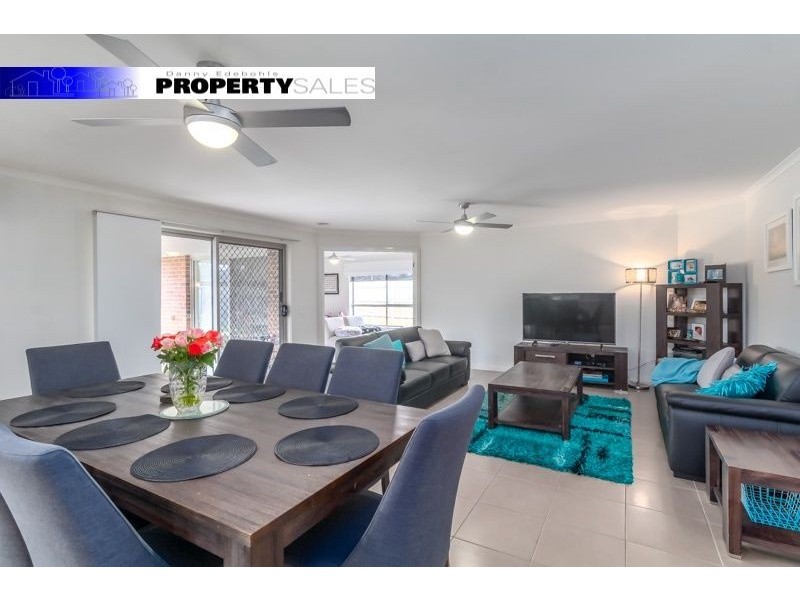 11 Copperhead Court, Newborough VIC 3825