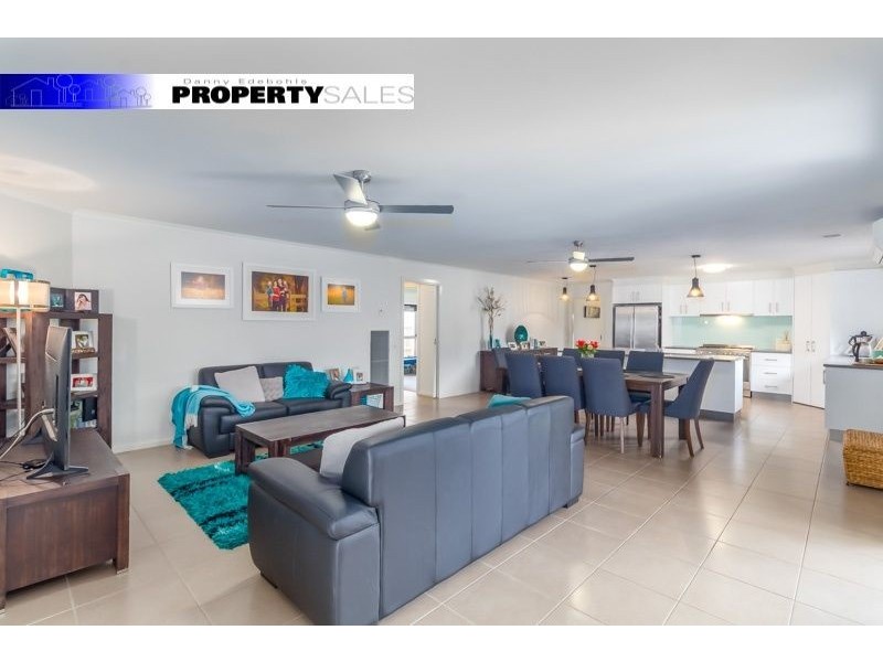 11 Copperhead Court, Newborough VIC 3825