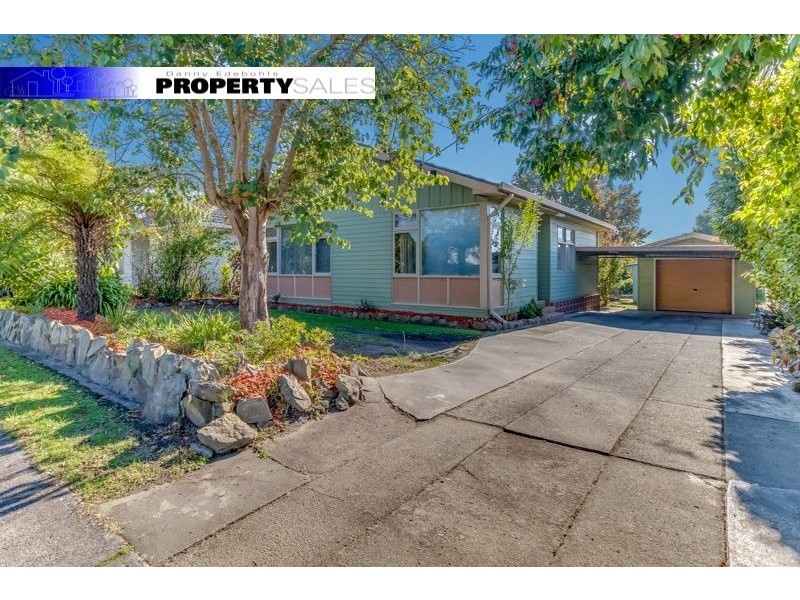 19 Monash Road, Newborough VIC 3825