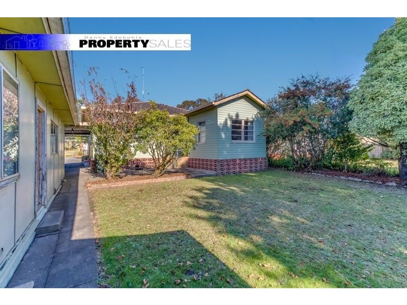 19 Monash Road, Newborough VIC 3825