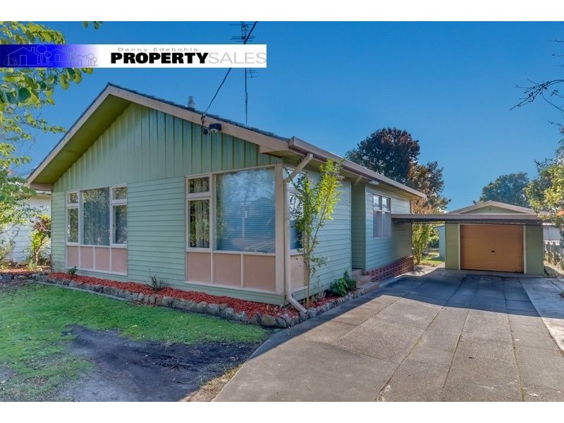 19 Monash Road, Newborough VIC 3825