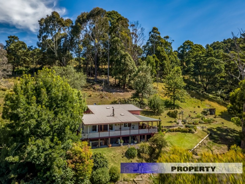 329 Earls Road, Yarragon South VIC 3823