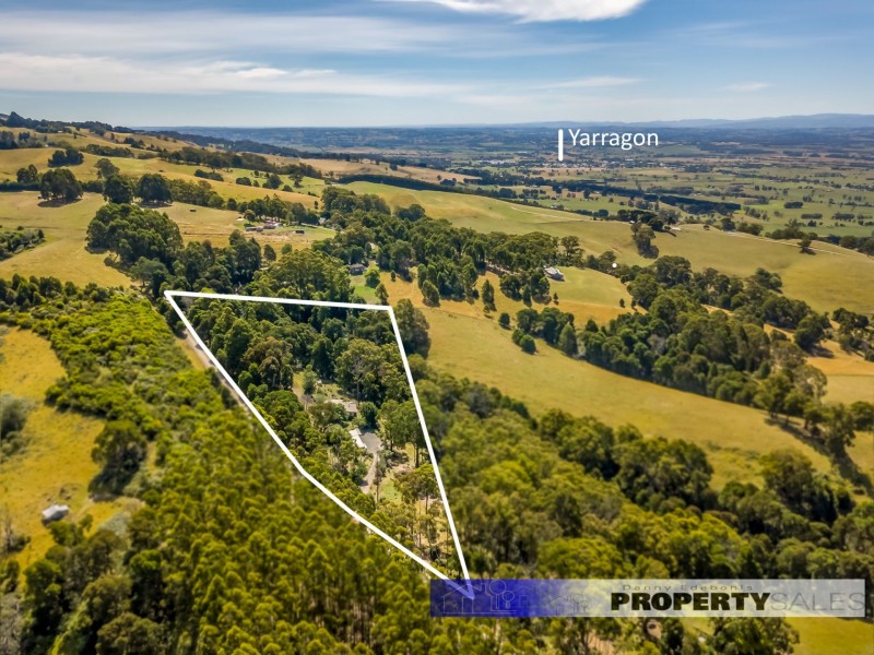 329 Earls Road, Yarragon South VIC 3823