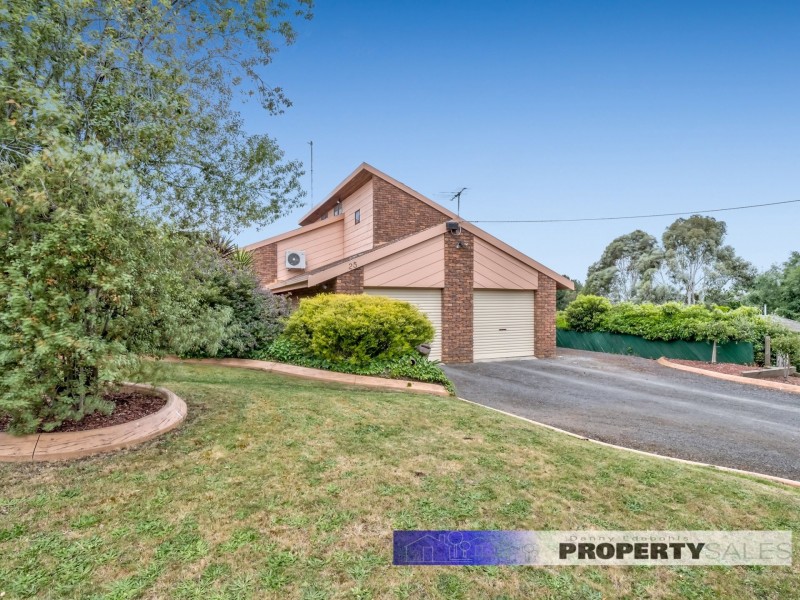25 Cemetery Road, Moe VIC 3825