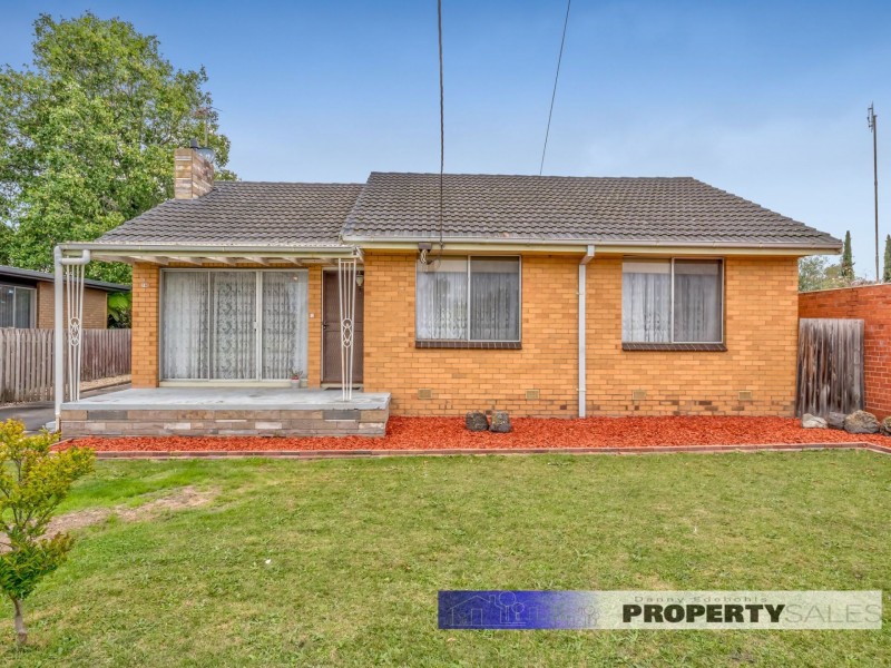 18 May Street, Moe VIC 3825
