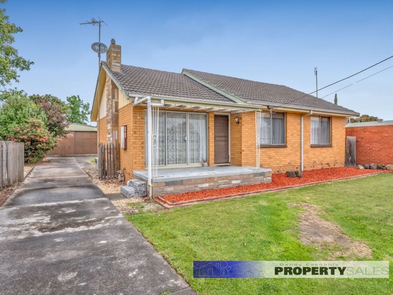 18 May Street, Moe VIC 3825