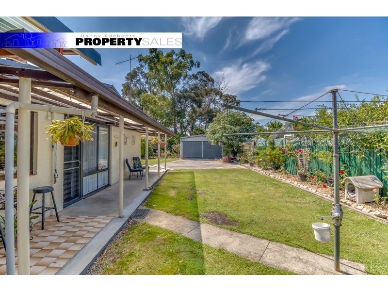 2C Evelyn Street, Moe VIC 3825