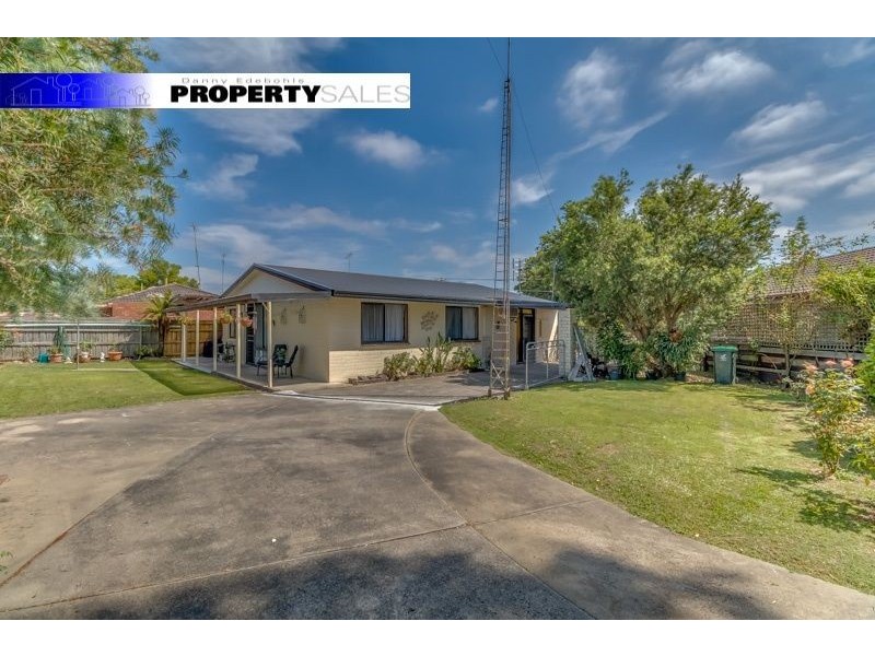 2C Evelyn Street, Moe VIC 3825