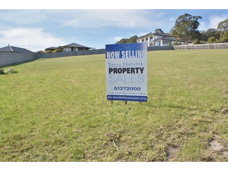 95 Watsons Road, Moe VIC 3825