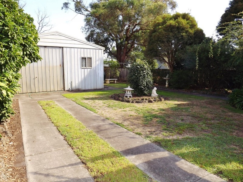 12 Gould Street, Newborough VIC 3825