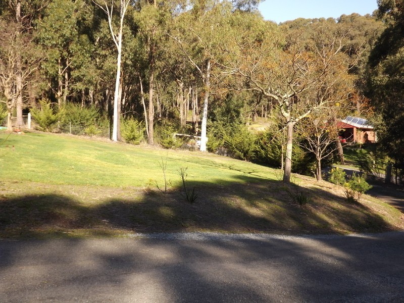 21 Delbridge Drive, Moe South VIC 3825