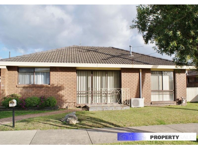 22B Saxtons Drive, Moe VIC 3825
