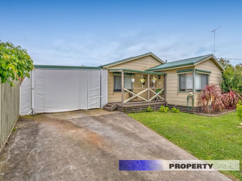 38 Anderson Avenue, Yallourn North VIC 3825