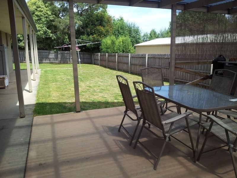 7 Libra Crescent, Moe VIC 3825