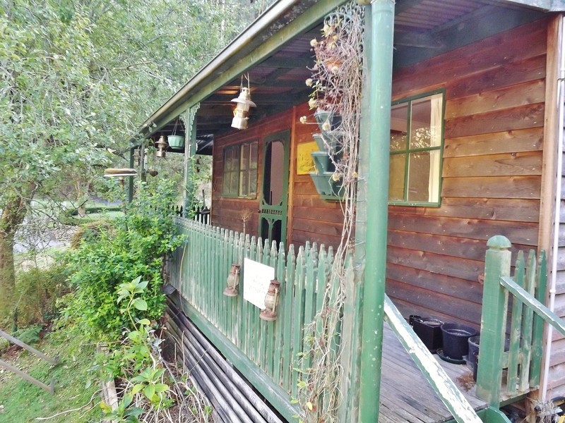 103 Main Road, Walhalla VIC 3825