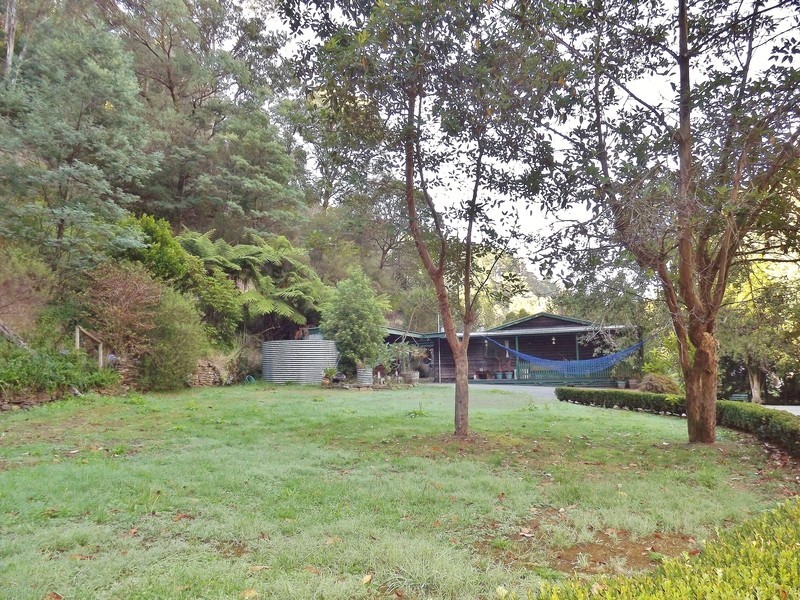 103 Main Road, Walhalla VIC 3825