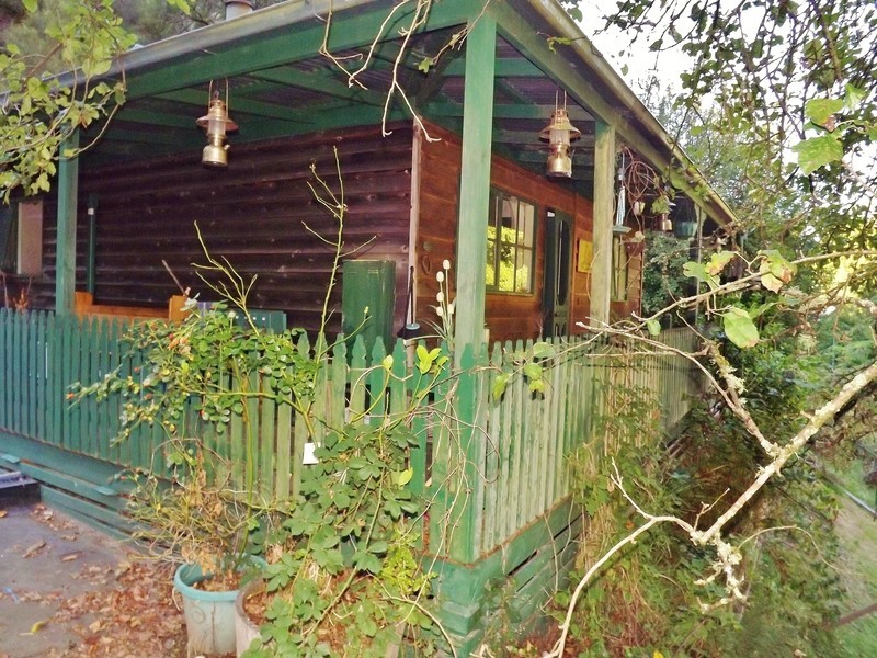 103 Main Road, Walhalla VIC 3825