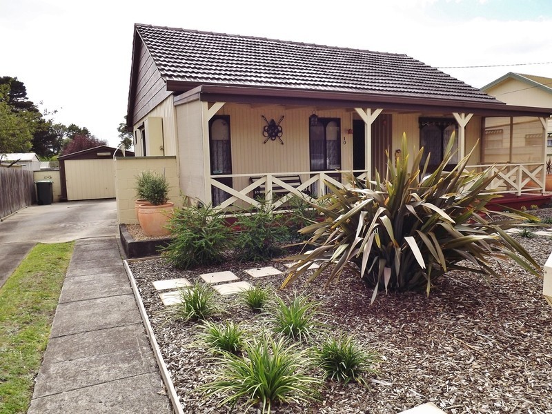 10  Bristol Street, Moe VIC 3825