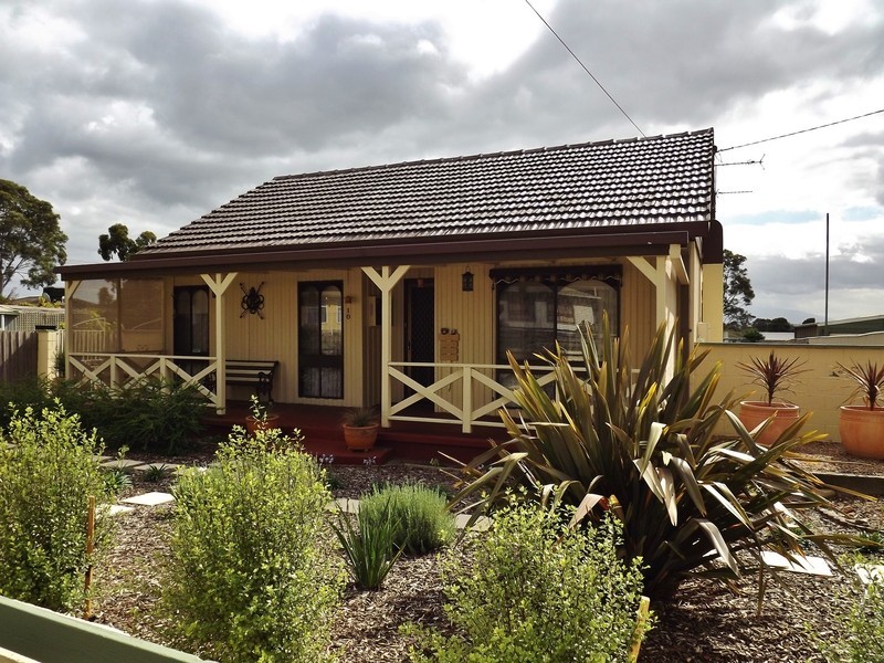 10  Bristol Street, Moe VIC 3825