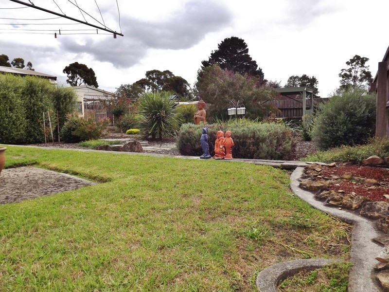 10  Bristol Street, Moe VIC 3825