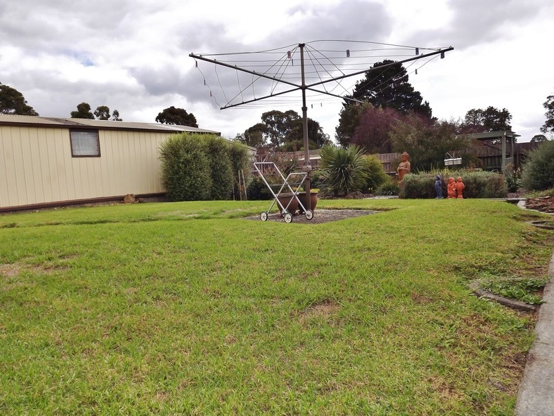 10  Bristol Street, Moe VIC 3825