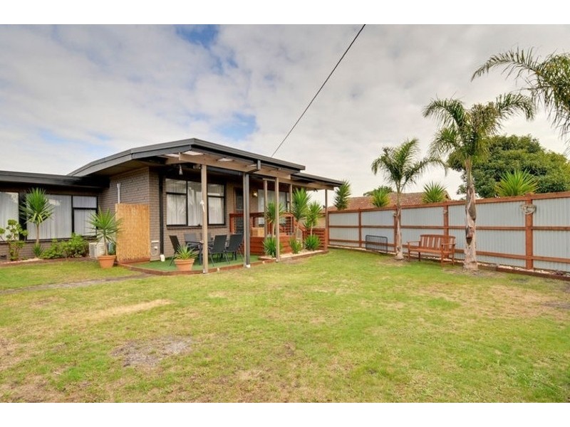 59 Shanahan Parade, Newborough VIC 3825